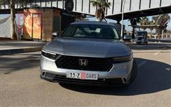 هوندا أكورد